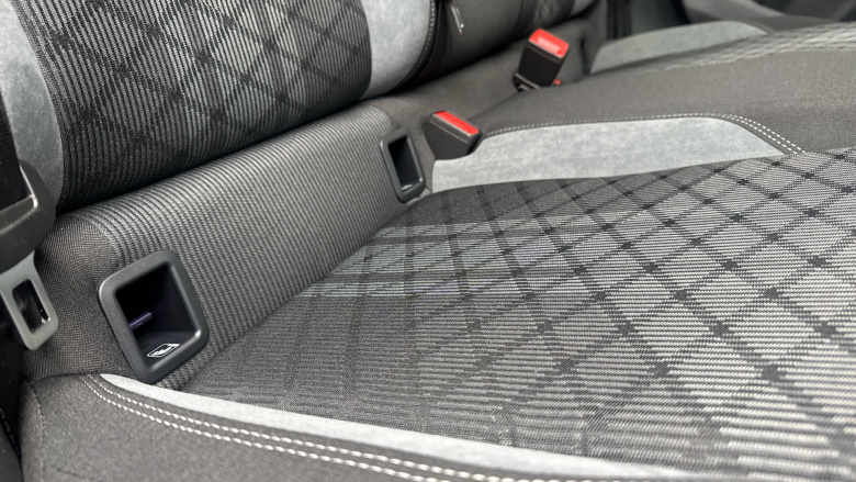 Volkswagen Polo 1.0 TSI R-Line 5dr Petrol Hatchback